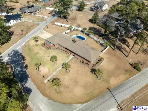 310 Lee Cir, Dillon, SC 29536 photo 44