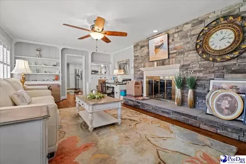 310 Lee Cir, Dillon, SC 29536 photo 11