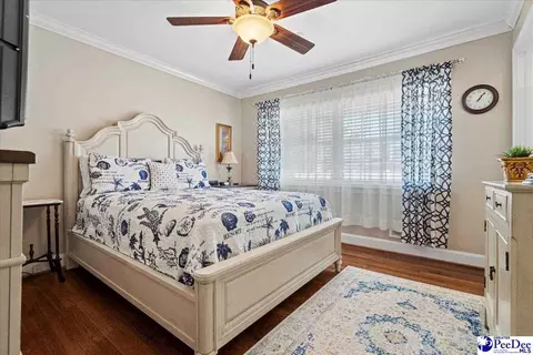 310 Lee Cir, Dillon, SC 29536 photo 18