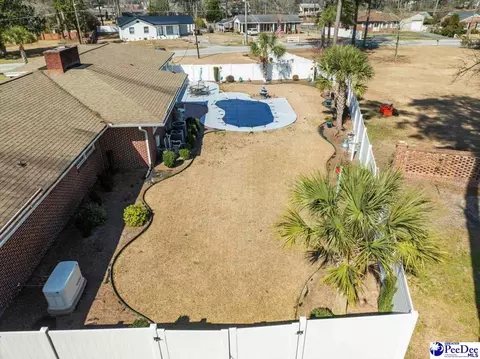 310 Lee Cir, Dillon, SC 29536 photo 45