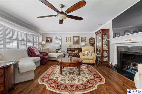 310 Lee Cir, Dillon, SC 29536 photo 13