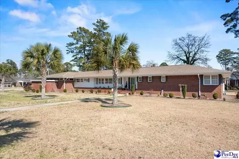 310 Lee Cir, Dillon, SC 29536 photo 1