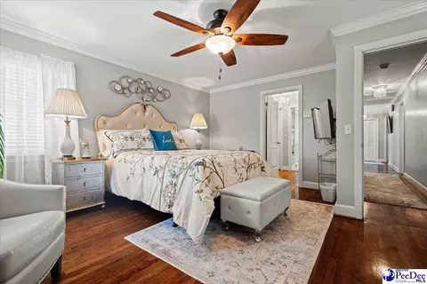 310 Lee Cir, Dillon, SC 29536 photo 24