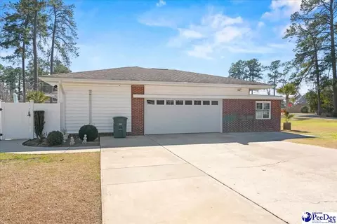 310 Lee Cir, Dillon, SC 29536 photo 33