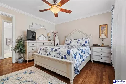 310 Lee Cir, Dillon, SC 29536 photo 19