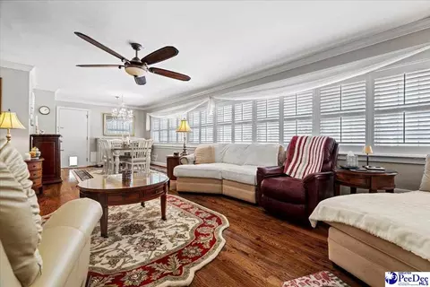 310 Lee Cir, Dillon, SC 29536 photo 12