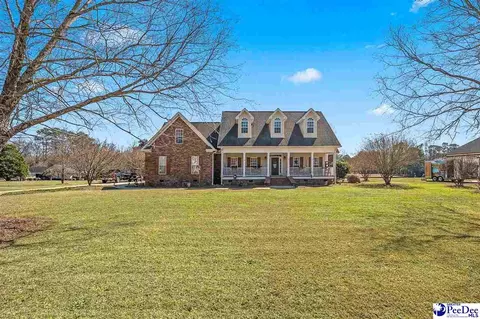206 Rivergate Dr, Florence, SC 29501 photo 36