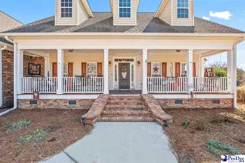 206 Rivergate Dr, Florence, SC 29501 photo 41