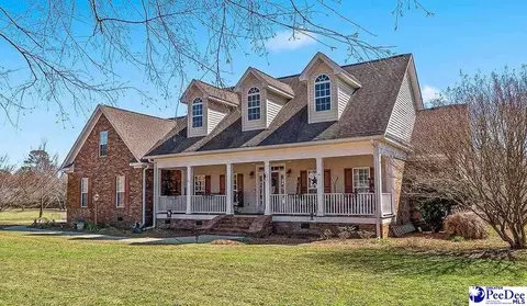 206 Rivergate Dr, Florence, SC 29501 photo 1