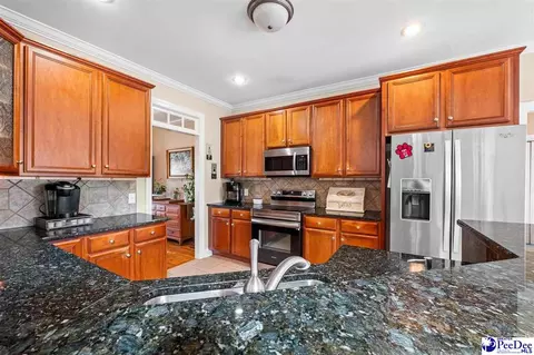206 Rivergate Dr, Florence, SC 29501 photo 10