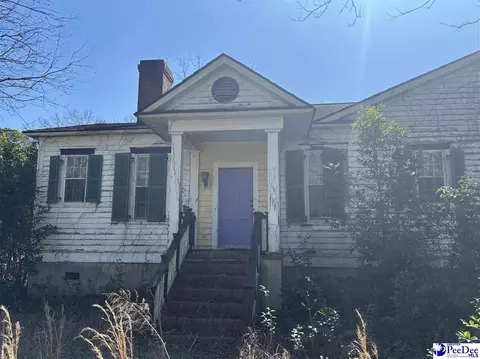 2718 Sc 917 E, Dillon, SC 29536 photo 18