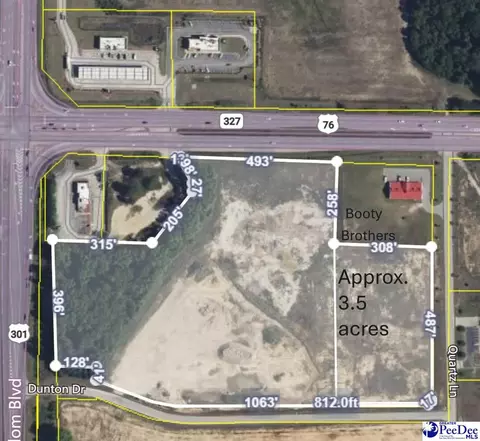tbd Quartz Ln, Florence, SC 29506