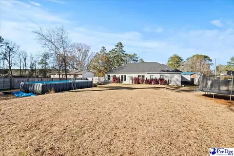 3832 Rose Dr, Florence, SC 29501 photo 38