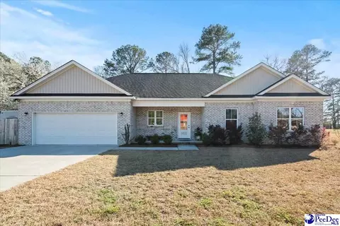 3832 Rose Dr, Florence, SC 29501 photo 1