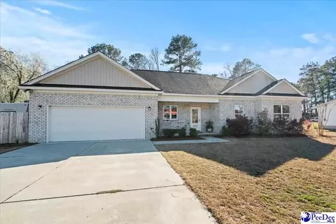 3832 Rose Dr, Florence, SC 29501 photo 41