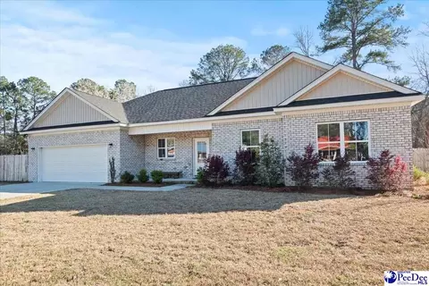 3832 Rose Dr, Florence, SC 29501 photo 42