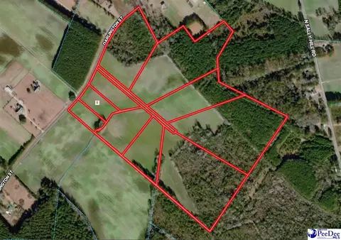 2 78 Acres Darlington St, Timmonsville, SC 29161