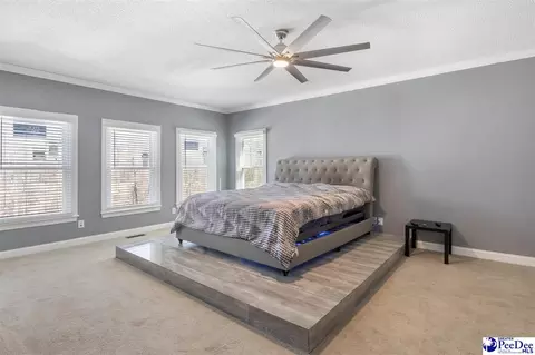 3322 W Hampton Pointe Dr, Florence, SC 29501 photo 39