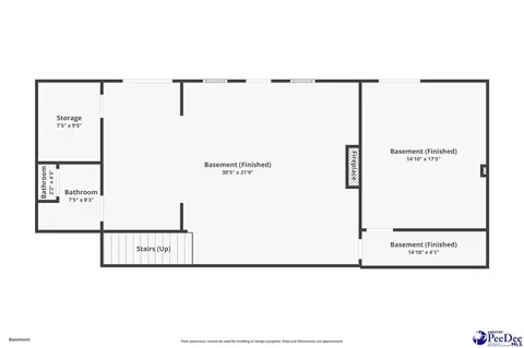 3322 W Hampton Pointe Dr, Florence, SC 29501 photo 59