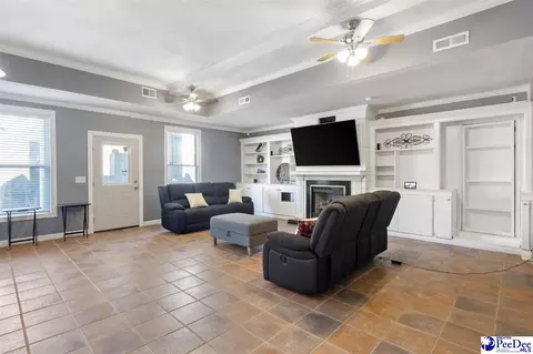3322 W Hampton Pointe Dr, Florence, SC 29501 photo 24