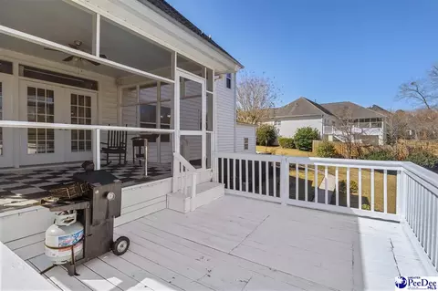 3322 W Hampton Pointe Dr, Florence, SC 29501 photo 53