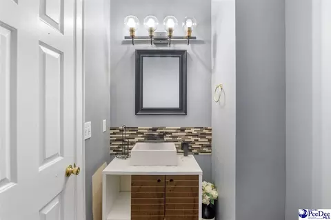 3322 W Hampton Pointe Dr, Florence, SC 29501 photo 42