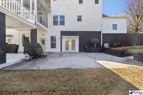3322 W Hampton Pointe Dr, Florence, SC 29501 photo 50