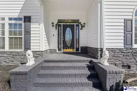 3322 W Hampton Pointe Dr, Florence, SC 29501 photo 7