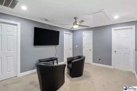 3322 W Hampton Pointe Dr, Florence, SC 29501 photo 32