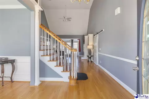 3322 W Hampton Pointe Dr, Florence, SC 29501 photo 12