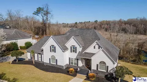 3322 W Hampton Pointe Dr, Florence, SC 29501 photo 3