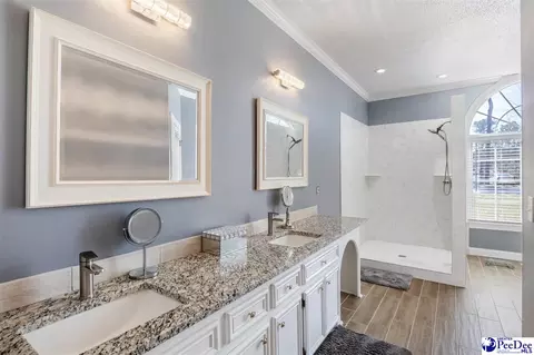 3322 W Hampton Pointe Dr, Florence, SC 29501 photo 35