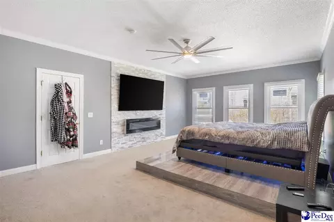3322 W Hampton Pointe Dr, Florence, SC 29501 photo 38