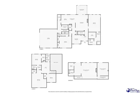 3322 W Hampton Pointe Dr, Florence, SC 29501 photo 58