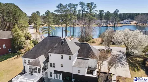 3322 W Hampton Pointe Dr, Florence, SC 29501 photo 55