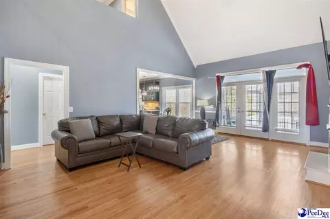 3322 W Hampton Pointe Dr, Florence, SC 29501 photo 22