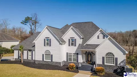 3322 W Hampton Pointe Dr, Florence, SC 29501 photo 5