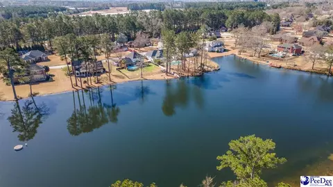 3322 W Hampton Pointe Dr, Florence, SC 29501 photo 57
