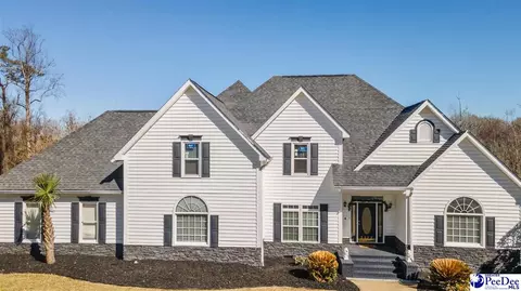 3322 W Hampton Pointe Dr, Florence, SC 29501 photo 4