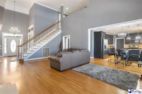3322 W Hampton Pointe Dr, Florence, SC 29501 photo 11