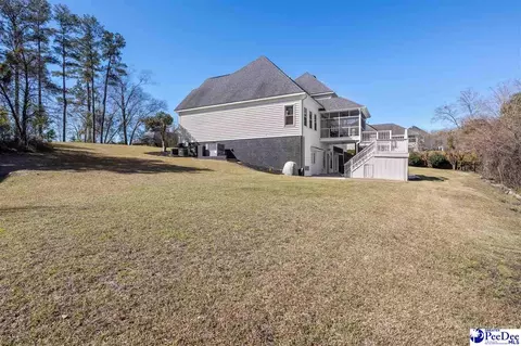 3322 W Hampton Pointe Dr, Florence, SC 29501 photo 49