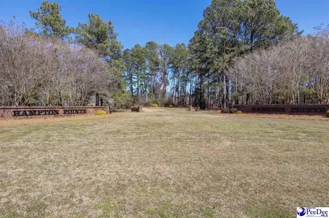 3322 W Hampton Pointe Dr, Florence, SC 29501 photo 6