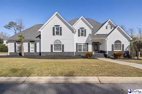 3322 W Hampton Pointe Dr, Florence, SC 29501 photo 1