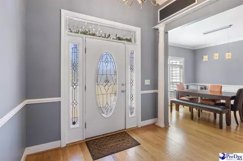 3322 W Hampton Pointe Dr, Florence, SC 29501 photo 9