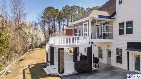 3322 W Hampton Pointe Dr, Florence, SC 29501 photo 52