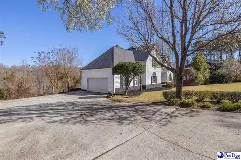 3322 W Hampton Pointe Dr, Florence, SC 29501 photo 48