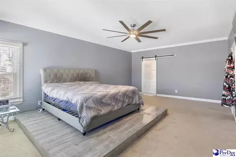3322 W Hampton Pointe Dr, Florence, SC 29501 photo 37