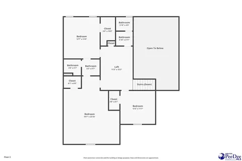 3322 W Hampton Pointe Dr, Florence, SC 29501 photo 60