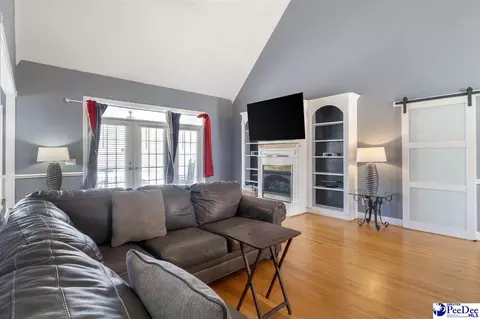 3322 W Hampton Pointe Dr, Florence, SC 29501 photo 21