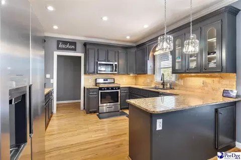 3322 W Hampton Pointe Dr, Florence, SC 29501 photo 17